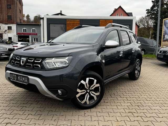 Dacia Duster II Prestige+ 131 PS *360*NAVI*AHK*TOTW*