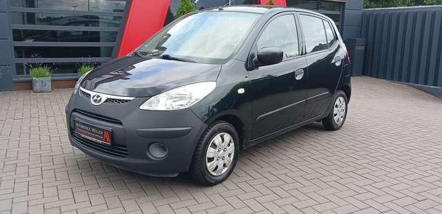 Hyundai i10 Easy Entry